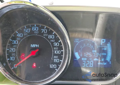 2013 Chevrolet Spark Ls Auto z USA, uszkodzony, nr VIN KL8CB6S95DC578534